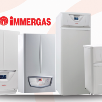 Газові котли IMMERGAS